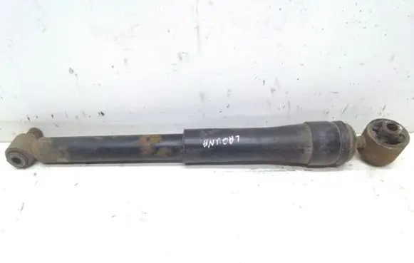 Renault Laguna II Rear shock absorber/damper