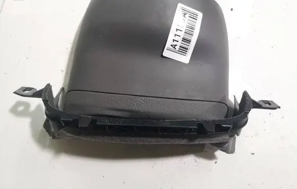 Audi A6 S6 C6 4F Steering wheel column trim 4F1953515
