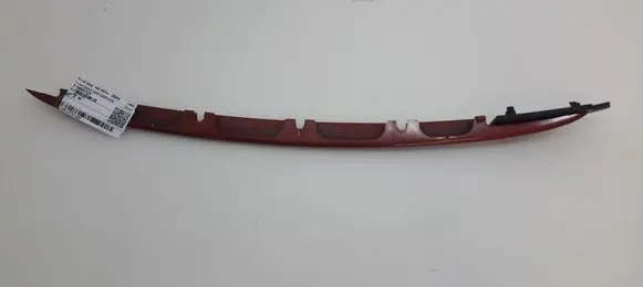 Mercedes-Benz A W168 Front bumper lower grill A1688851523