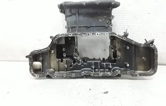 Audi A6 S6 C6 4F Oil sump