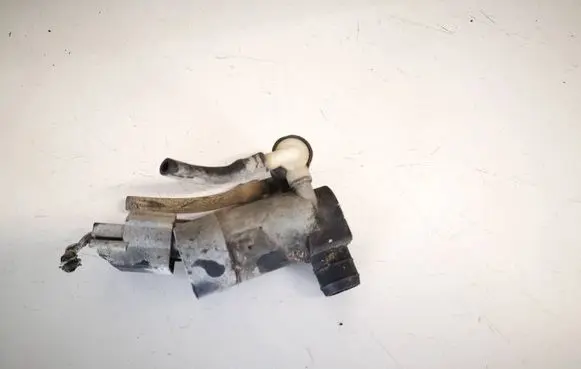 Ford Mondeo MK IV Windscreen/windshield washer pump
