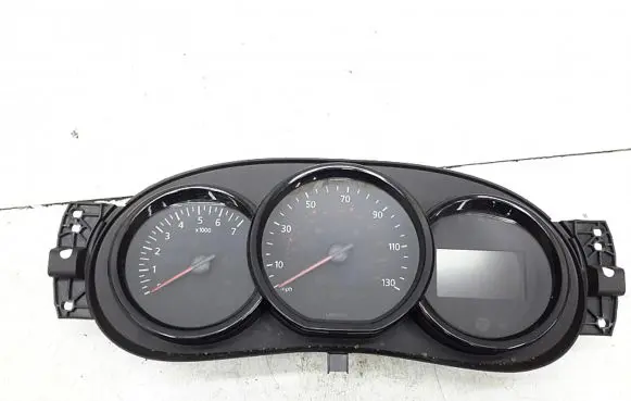 Renault Sandero II Speedometer (instrument cluster) 248106294R