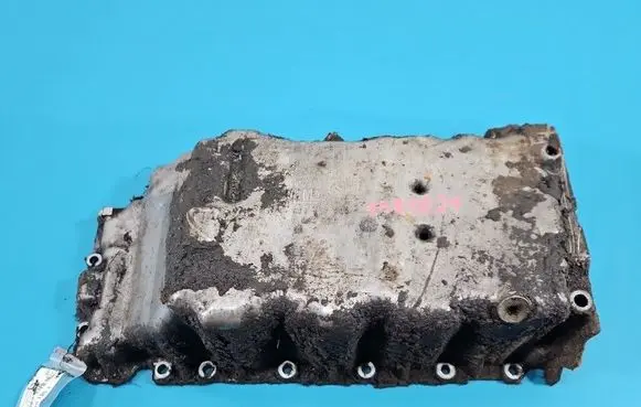 Opel Astra G Oil sump 0822680 IMPRK1581021