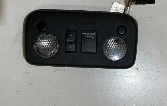 Ford Mustang VI Other interior light FR3B76519A58 FR3T15K609BA