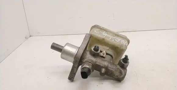 Volkswagen Golf IV Master brake cylinder 1J1611301B