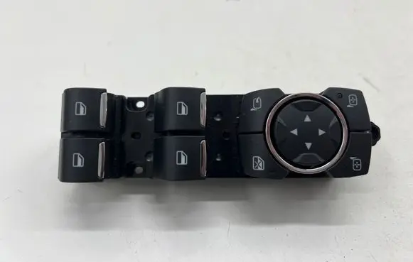 Ford Ecosport Electric window control switch DG9T14540CCW