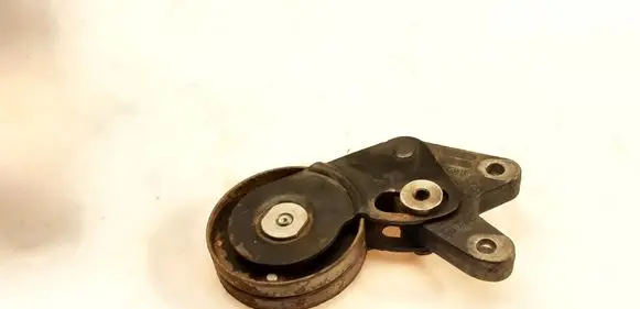 Audi A8 S8 D3 4E Alternator belt tensioner 