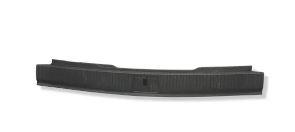 Volkswagen PASSAT B8 Trunk/boot sill cover protection 3G9863459C