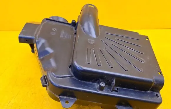Volvo XC60 Engine control unit box 31439650