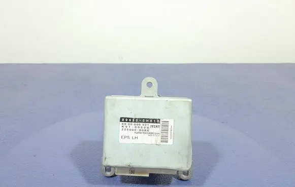 Citroen C1 Other control units/modules 896500H010
