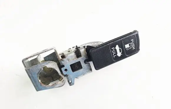 Honda Accord Fuel tank opening switch 