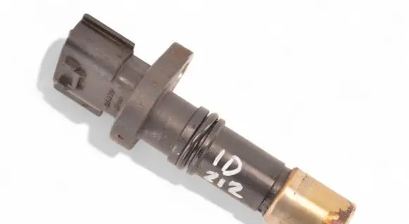 Toyota RAV 4 (XA30) Crankshaft position sensor 9091905070 0296001481