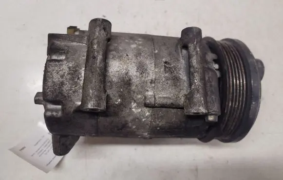 Ford C-MAX I Air conditioning (A/C) compressor (pump) 5M5HCG2