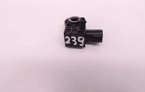 Volvo V40 Airbag deployment crash/impact sensor 31387313 D239