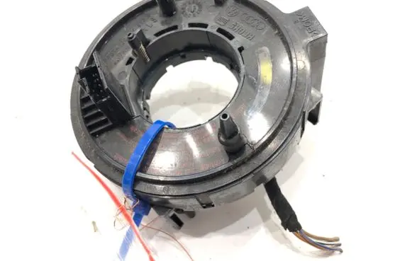 Volkswagen Golf IV Airbag squib ring wiring 1J0959653B