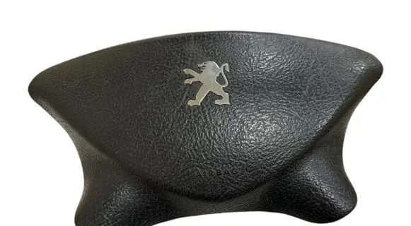 Peugeot Expert Steering wheel airbag 14001187ZD CA103350ZD