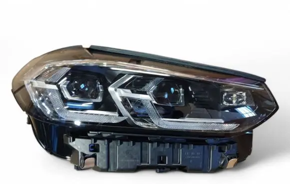 BMW X3 G01 Headlight/headlamp 5A29204 5A2920409 LE20A6456