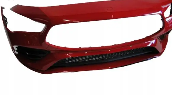 Mercedes-Benz CLA C118 X118 Front bumper A1188808700