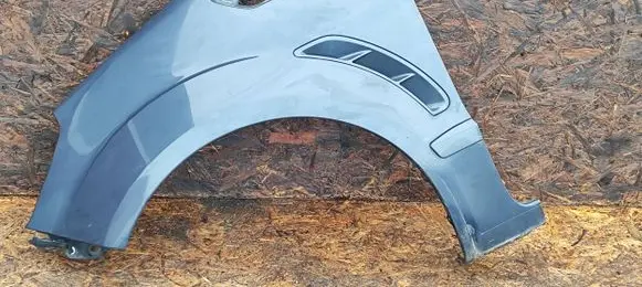 Ford S-MAX Fender