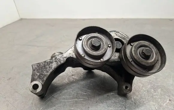 Opel Astra H Generator/alternator belt tensioner 898005563 02403012003