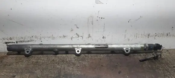 BMW 5 E60 E61 Fuel main line pipe 0445216002