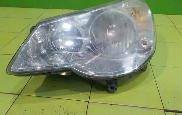 Chrysler Sebring (JS) Headlight/headlamp PRZOD