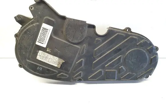 Opel Insignia A Timing belt guard (cover) 55564429 nr9333