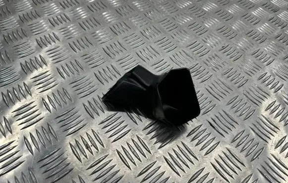 Volvo V60 Cabin air duct channel 30665839