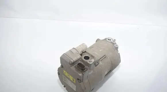 BMW i3 Air conditioning (A/C) compressor (pump) 9496107 64529496107 6830620