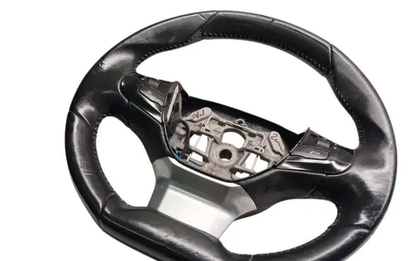 Peugeot 308 Steering wheel 96750123xu