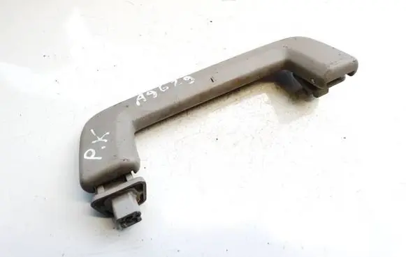 Volvo V50 Front interior roof grab handle