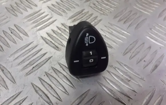 Hyundai Atos Classic Headlight level height control switch