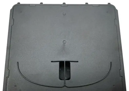 Volkswagen Tayron II Wireless charging module 57H035502B