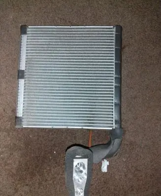 Mazda 6 Air conditioning (A/C) radiator (interior) 