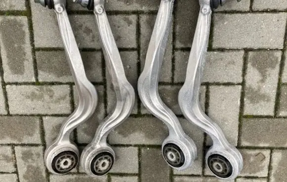 Mercedes-Benz GLC C253 Front control arm