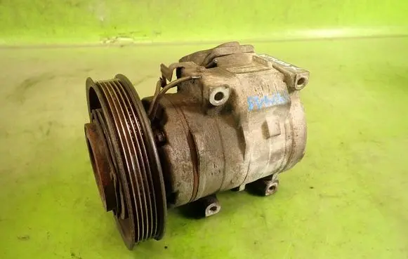 Honda Accord Air conditioning (A/C) compressor (pump) 447200-9897