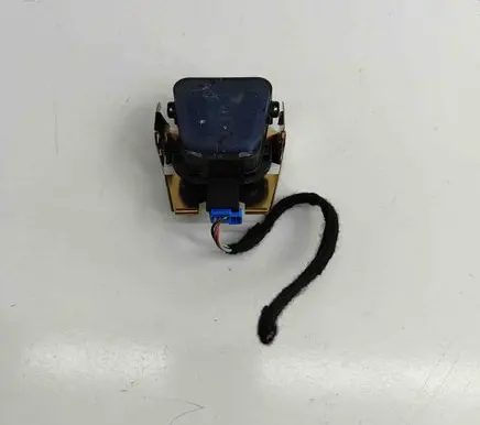 Land Rover Range Rover Evoque L538 Rain sensor CPLA17D547AJ