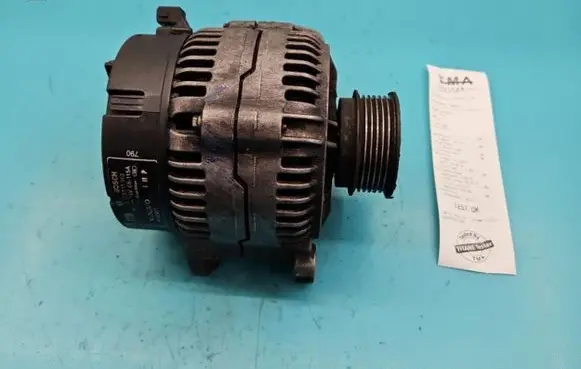 Volvo V70 Generator/alternator 0123515013 IMPRK1412409