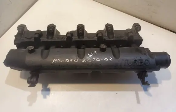 Intake manifold