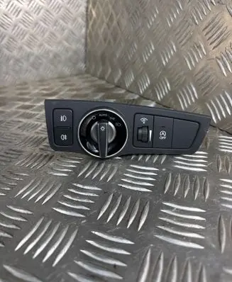 Hyundai i40 Light switch 3D9101100A 1504240211