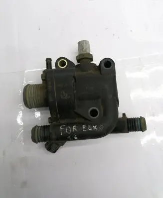 Ford Escort Thermostat/thermostat housing 928M9K478AE