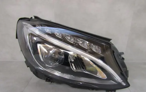Mercedes-Benz C W205 Headlight/headlamp A2059062604