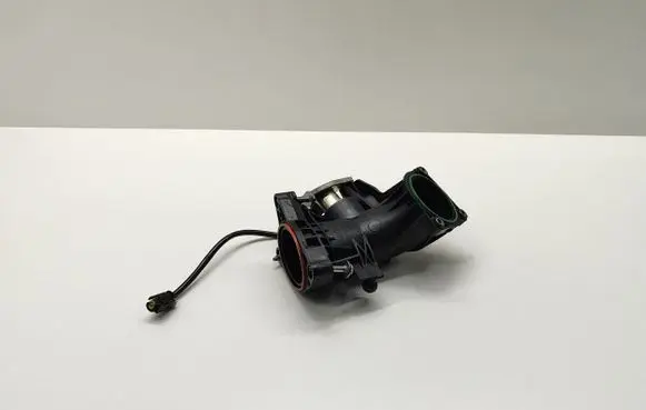 BMW 5 F10 F11 Intake air temperature sensor 7804177 780417704 8508014