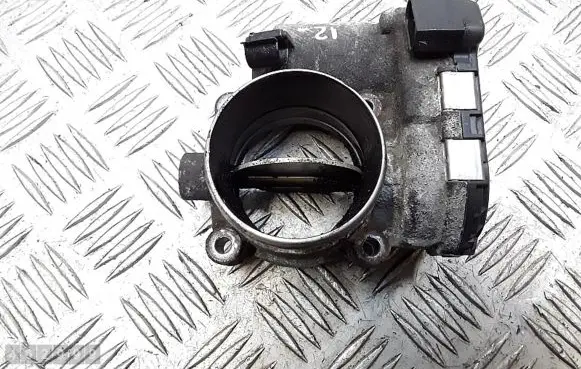 Ford Transit Throttle valve BK2Q9E926AC
