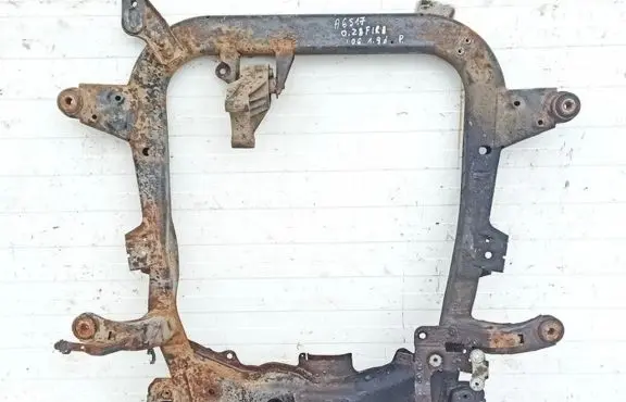 Opel Zafira B Front subframe