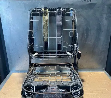 Mercedes-Benz E W124 Seat frame 11003340