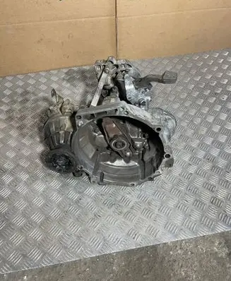 Audi A3 S3 A3 Sportback 8P Manual 5 speed gearbox JCR