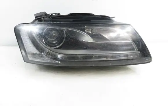 Audi A5 8T 8F Headlight/headlamp 8T0941030AN