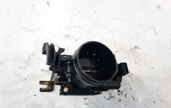 Rover 214 - 216 - 220 Throttle valve mhb101660