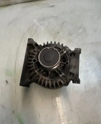 Mercedes-Benz B W245 Generator/alternator A6401540502